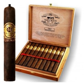 Nat Cicco Aniversario 1965 Liga No. 4 Robusto Grande Cigars