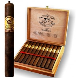 Nat Cicco Aniversario 1965 Liga No. 4 Toro Cigars