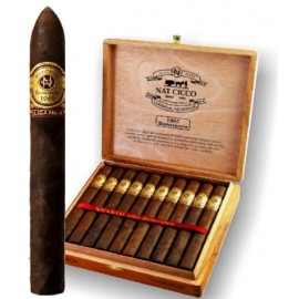 Nat Cicco Aniversario 1965 Liga No. 4 Torpedo Cigars