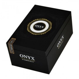 Onyx Reserve Robusto Maduro