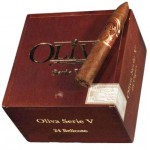 Oliva Serie V Belicoso Cigars 
