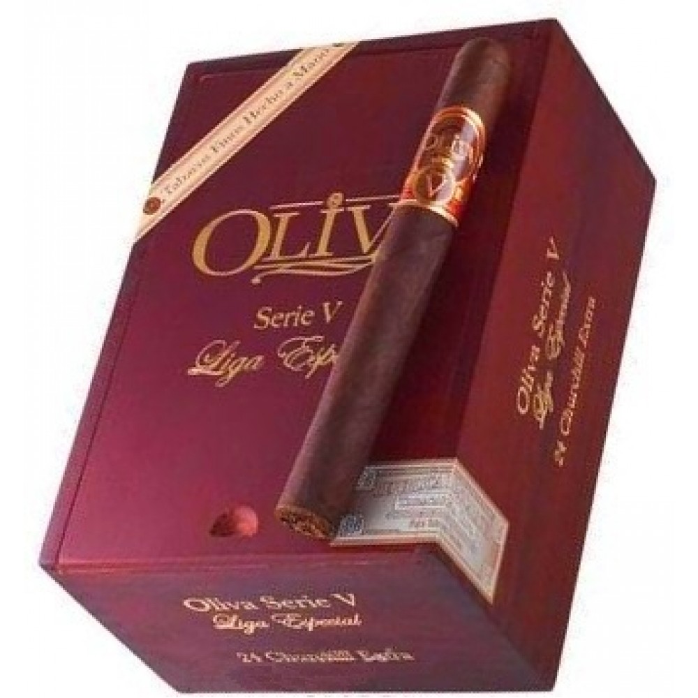Oliva Serie V Churchill Extra Cigars 
