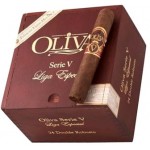 Oliva Serie V Double Robusto Cigars