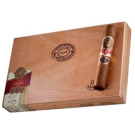 Padilla Miami 8 And 11 Robusto Cigars