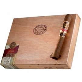 Padilla Miami 8 And 11 Toro Cigars