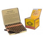 Partagas Purito 10 Tins of 10 Cigars