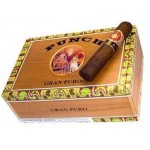 Punch Gran Puro Santa Rita Cigars