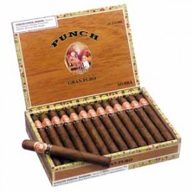 PUNCH GRAN PURO