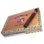 Punch Gran Puro Sierra Cigars