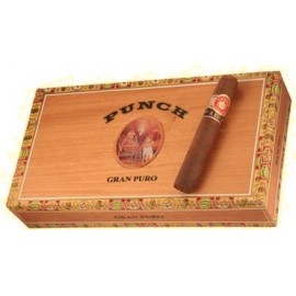 Punch Gran Puro Rancho Cigars