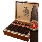 Punch Grand Cru No. 2 Maduro Cigars