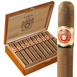 Punch Grand CRU Robusto EMS Cigars
