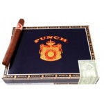 Punch Double Corona Maduro Cigars
