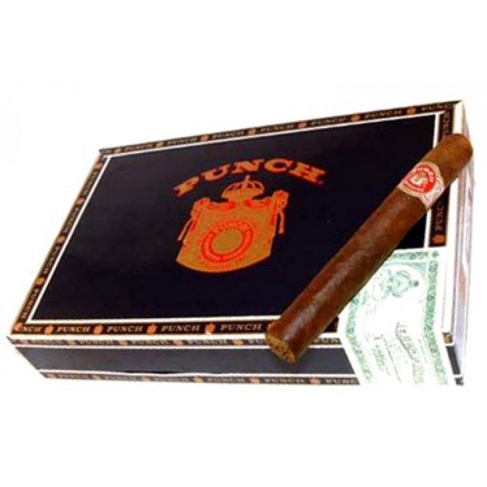 Punch Elites EMS Cigars