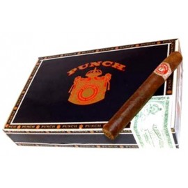 Punch Elites EMS Cigars