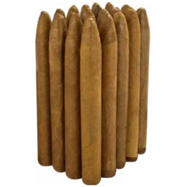 Planet Cigars Dominican Prime Select Habano Torpedo Cigars