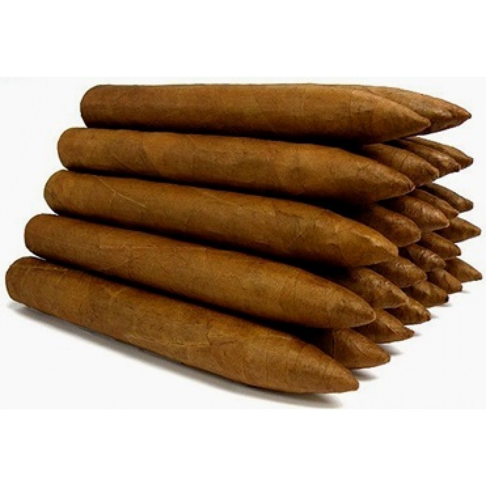 Planet Cigars Nicaraguan Prime Select Habano Torpedo