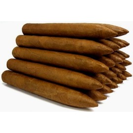 Planet Cigars Nicaraguan Prime Select Habano Torpedo
