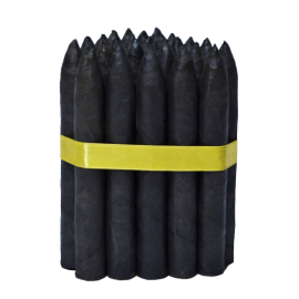 Planet Cigars Premium Long Filler Maduro Torpedo