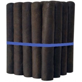 Planet Cigars Premium Long Filler Maduro Churchill