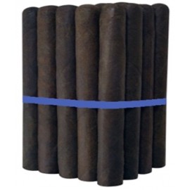 Planet Cigars Premium Long Filler Maduro Robusto