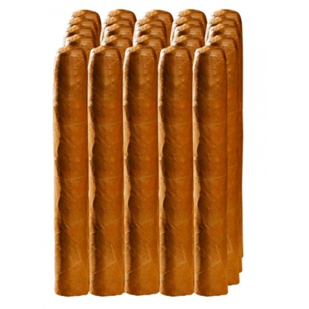 Planet Cigars Premium Long Filler Connecticut Robusto Bundle