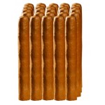 Planet Cigars Premium Long Filler Connecticut Robusto Bundle