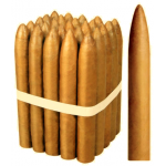 Planet Cigars Premium Long Filler Barber Pole Churchill