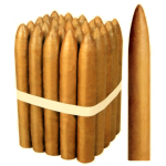 Planet Cigars Premium Long Filler Connecticut Torpedo Bundle