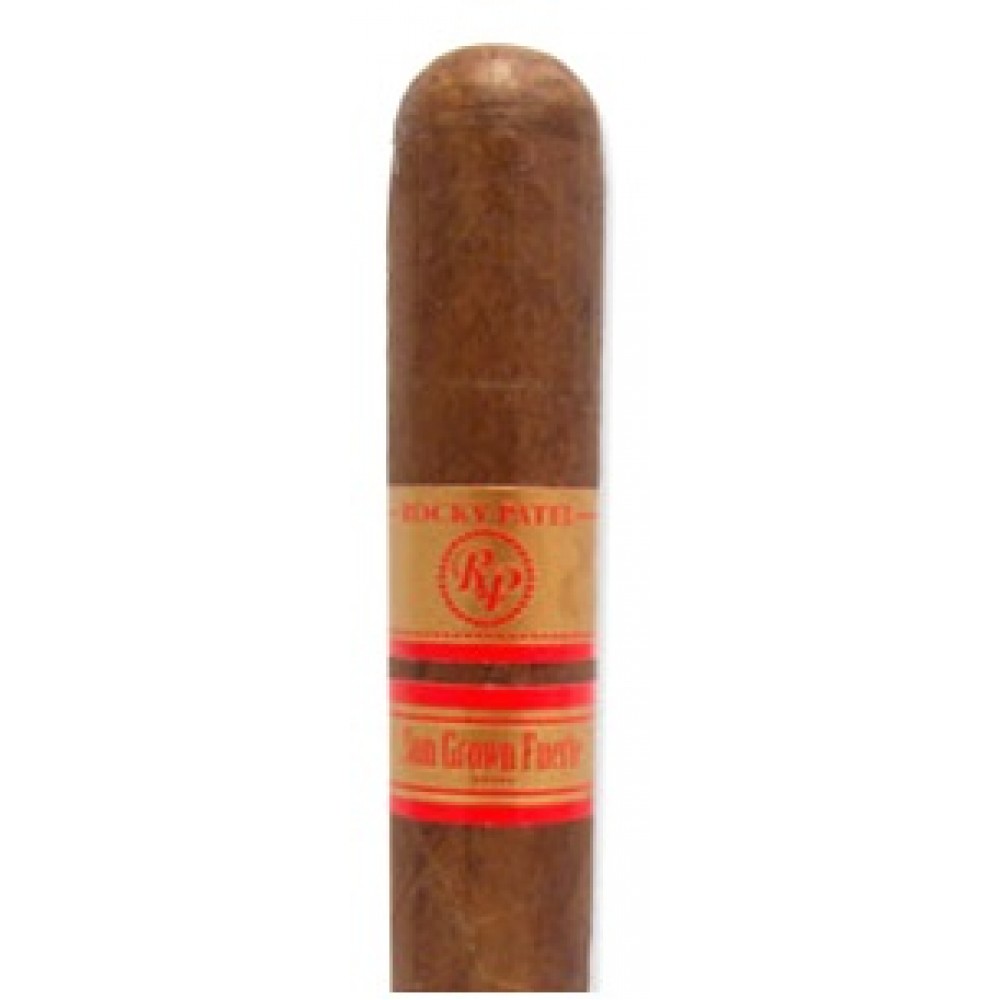 Rocky Patel Sun Grown Fuerte Gigante Cigars