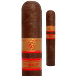 Rocky Patel Sun Grown Fuerte Robusto Cigars