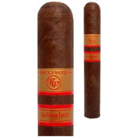 Rocky Patel Sun Grown Fuerte Toro Cigars