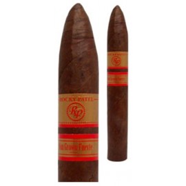 Rocky Patel Sun Grown Fuerte Torpedo Cigars