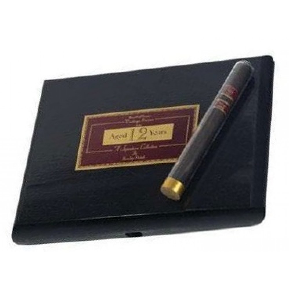 Rocky Patel Vintage 1990 Churchill Tube Cigars