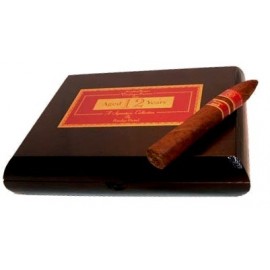 Rocky Patel Vintage 1990 Torpedo Cigars
