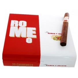 Romeo by Romeo y Julieta Churchill Cigars