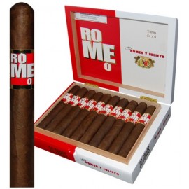 Romeo by Romeo y Julieta Toro Cigars