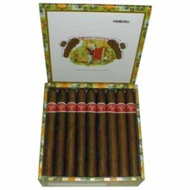 ROMEO Y JULIETA 1875 CIGARS
