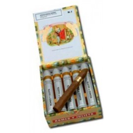 Romeo Y Julieta 1875 No. 2 Tubo Cigars