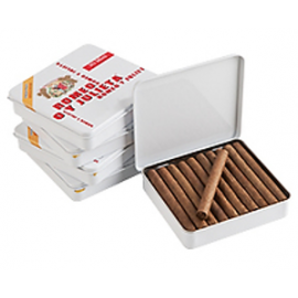 Romeo Y Julieta 1875 Mini White Originals