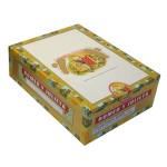 Romeo Y Julieta 1875 Romeos Court Tube Cigars