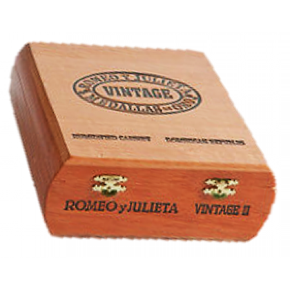 Romeo Y Julieta Vintage #7 Cigars