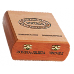 Romeo Y Julieta Vintage #7 Cigars