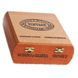 Romeo Y Julieta Vintage #7 Cigars