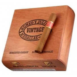 Romeo Y Julieta Vintage #3 Cigars
