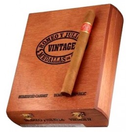 Romeo Y Julieta Vintage #4 Cigars