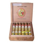 Romeo Y Julieta Vintage Corona Tube Cigars