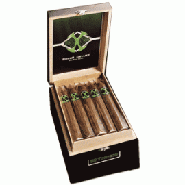 Roxor Deluxe Connecticut Churchill Cigars