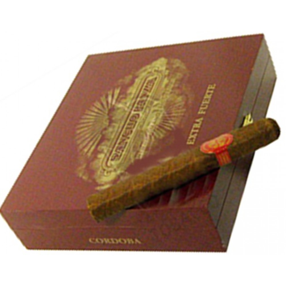Sancho Panza Extra Fuerte Cordoba Cigars