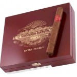 Sancho Panza Extra Fuerte Madrid Cigars